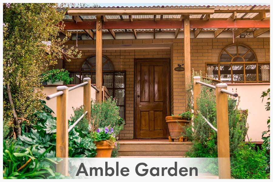 Amble At Hahndorf Acomodação com café da manhã Exterior foto